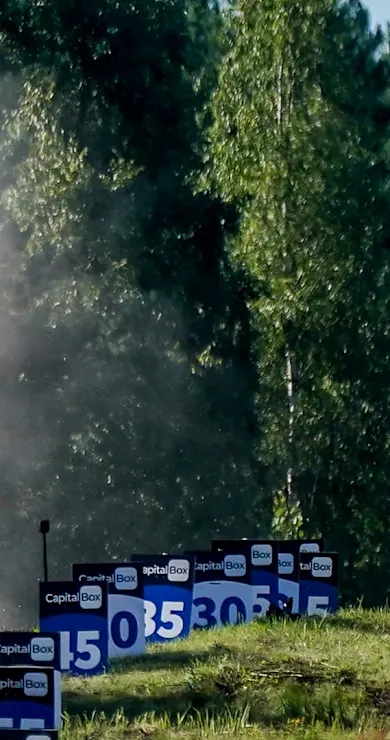 Carousel Slide Image of Best of Action | Secto Rally Finland 2026