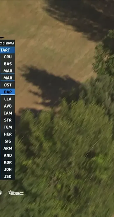 Carousel Slide Image of SS7 Full Stage Replay | Rally di Roma Capitale 2025