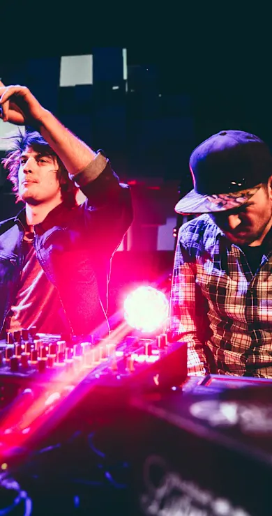 Carousel Slide Image of Mosaik Diaries