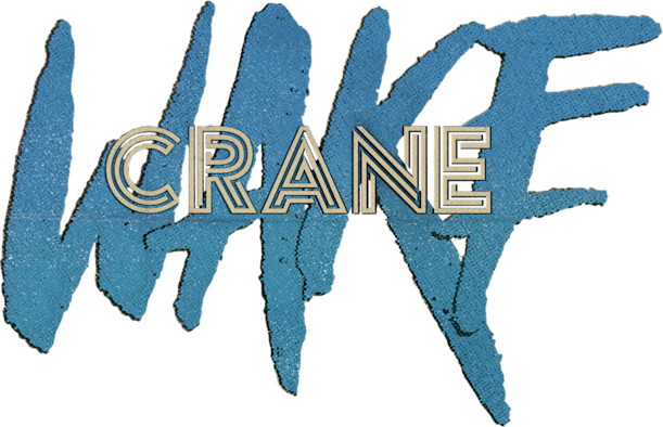 Wake Crane