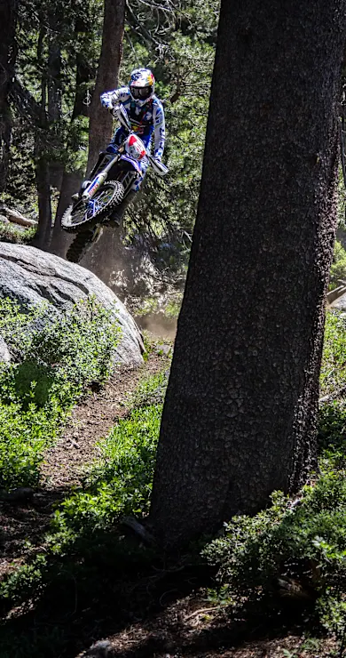 Carousel Slide Image of The Tactician: Die Cody Webb Story