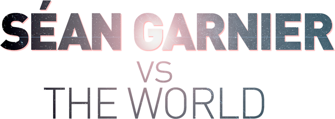 Séan Garnier vs The World