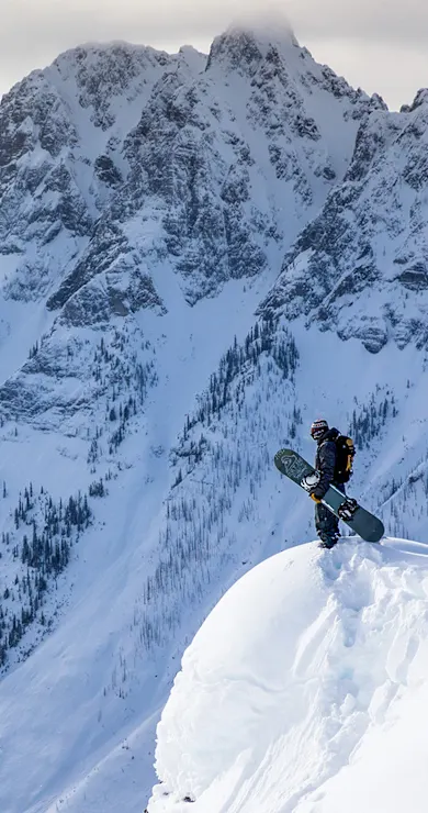 Carousel Slide Image of Depth Perception