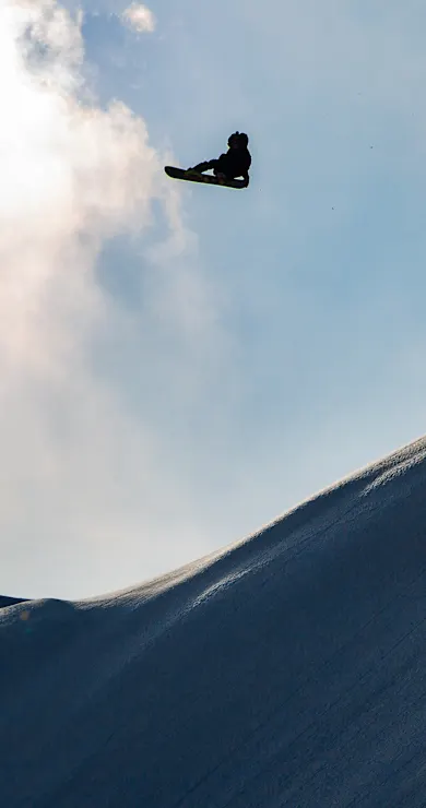 Carousel Slide Image of Stronger