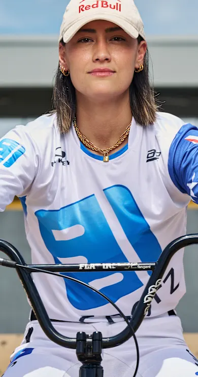 Carousel Slide Image of Saya Sakakibara: Ride to Redemption