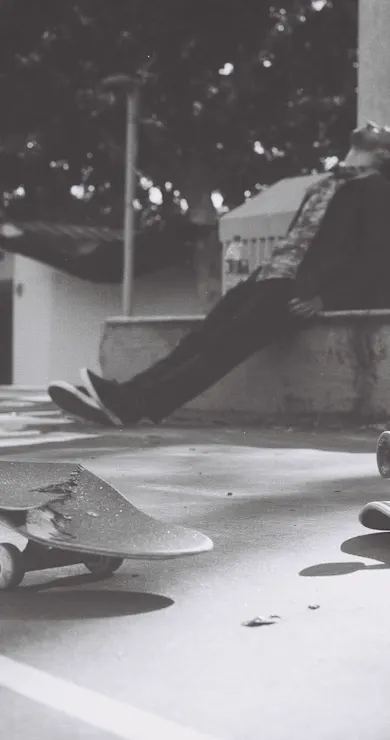 Carousel Slide Image of Where We Come From