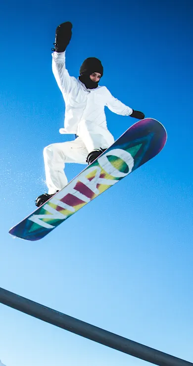 Carousel Slide Image of BOOM