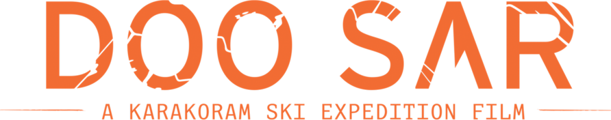 Doo Sar: A Karakoram Ski Expedition film