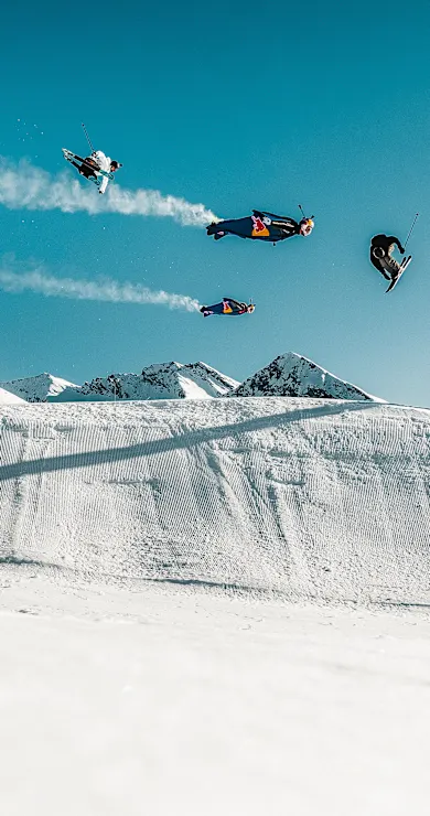 Carousel Slide Image of Bang on Time