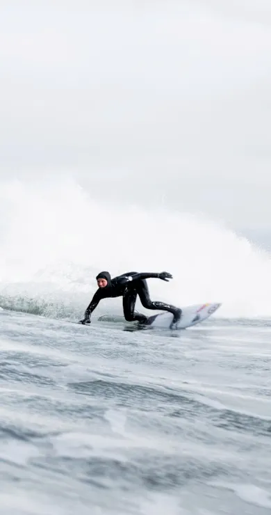 Carousel Slide Image of Northern Tides