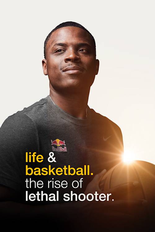 Life & Basketball: The Rise of Lethal Shooter