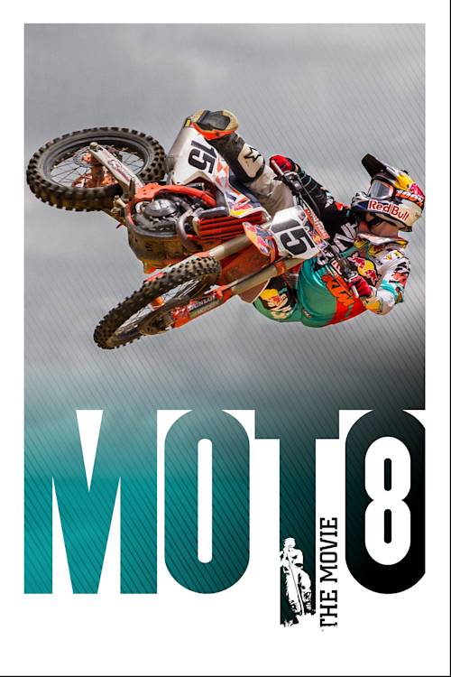 Moto 8: The Movie