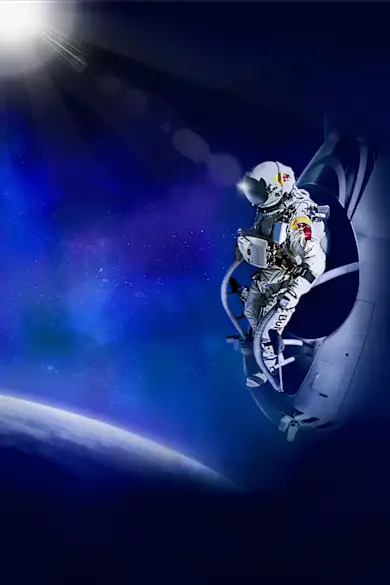 Carousel Slide Image of Space Jump 