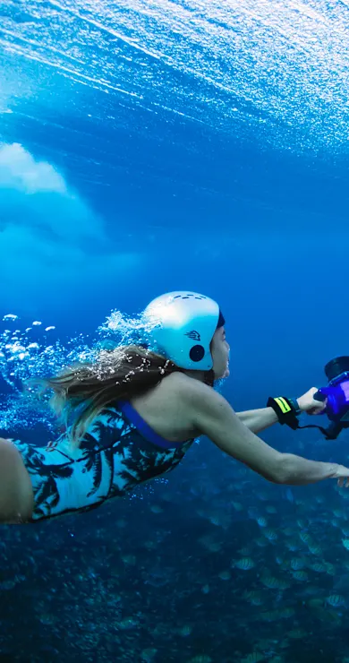 Carousel Slide Image of Christa Funk : First In, Last Out