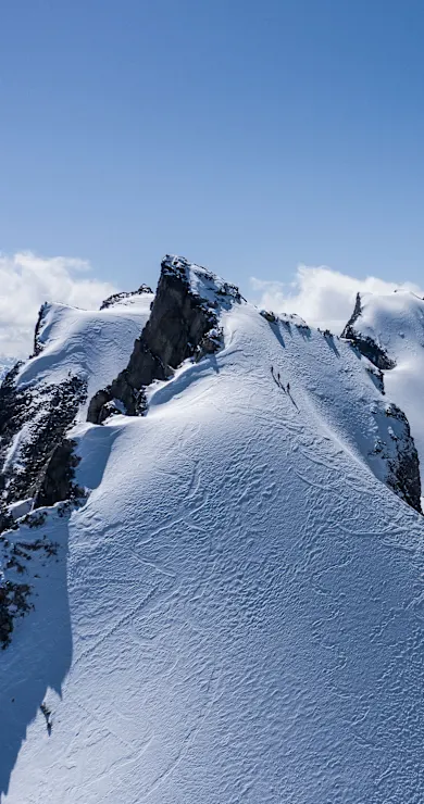 Carousel Slide Image of Dirtbag: The Legend of Fred Beckey