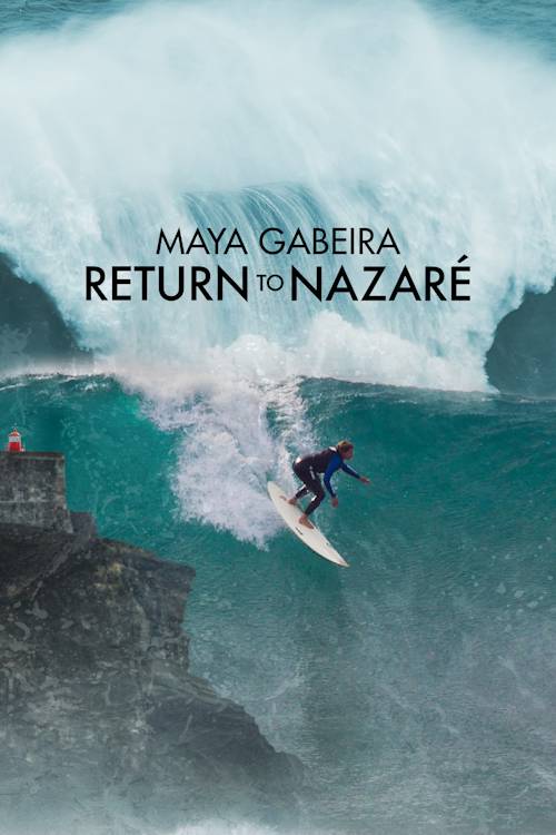 Return to Nazaré