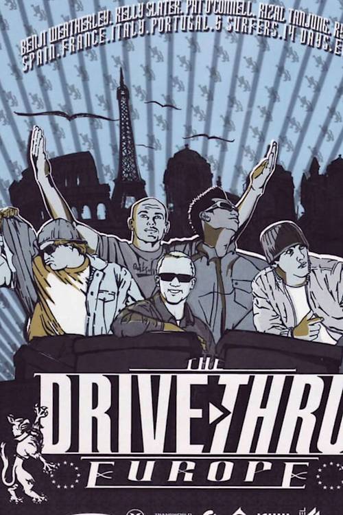 Drive Thru Europe