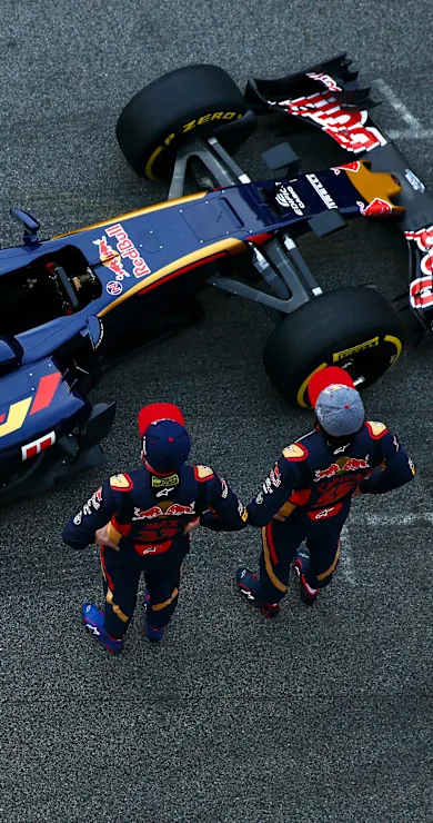 Carousel Slide Image of Road to 55