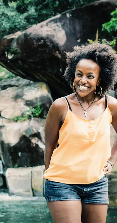 Carousel Slide Image of Bomba Beach