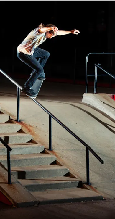 Carousel Slide Image of Saturdays