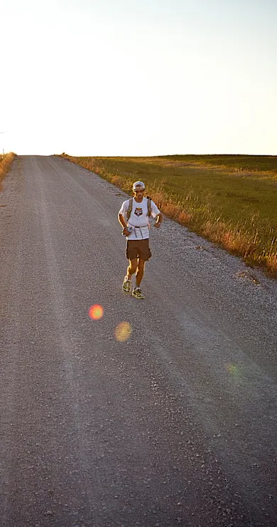 Carousel Slide Image of Red Bull Human Express