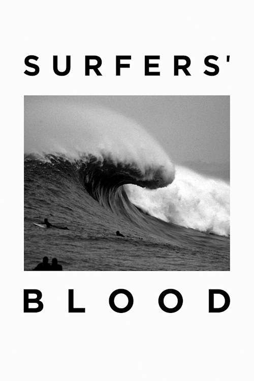 Surfers' Blood