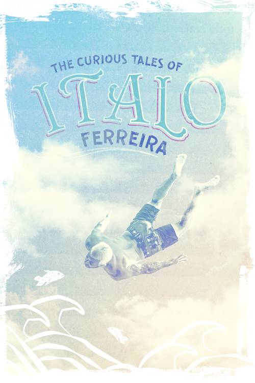 Ítalo Ferreira's Tales