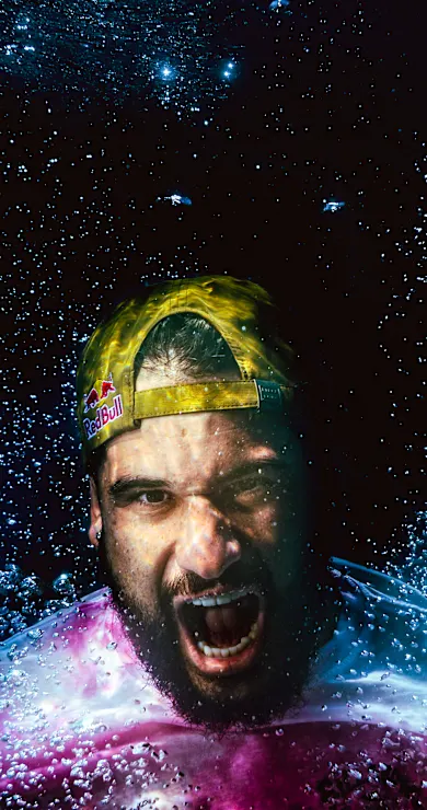 Carousel Slide Image of Ítalo Ferreira's Tales