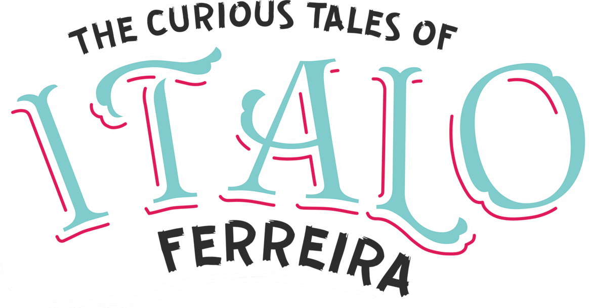 Ítalo Ferreira's Tales