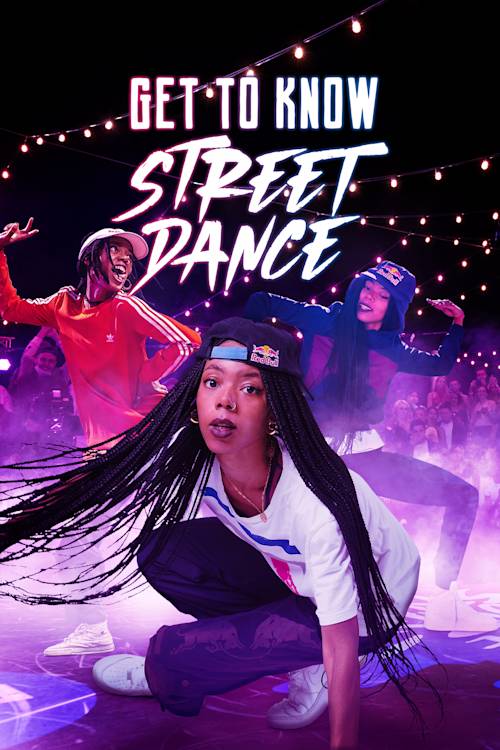 Get to know the world of street dance