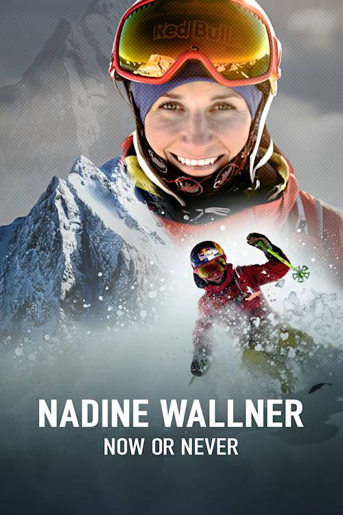 Nadine Wallner: Now or Never