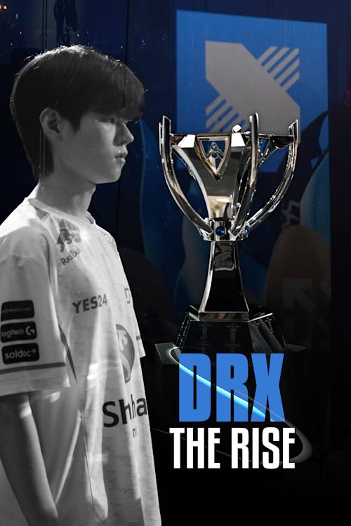 DRX The Rise