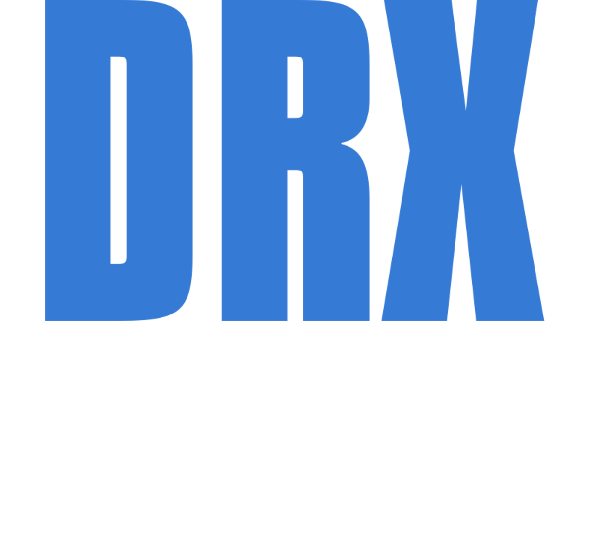 DRX The Rise