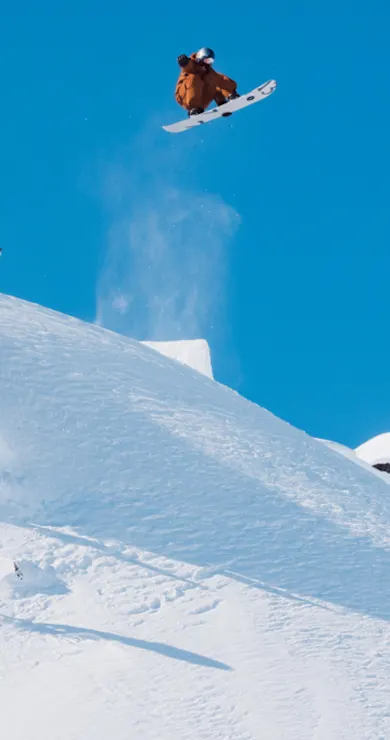 Carousel Slide Image of Paved