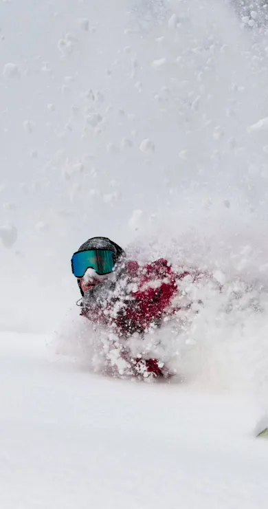 Carousel Slide Image of Driven