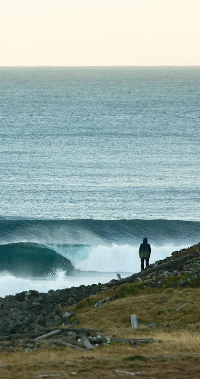 Carousel Slide Image of Coldwater Journal