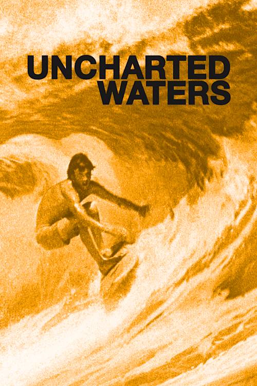 Uncharted Waters