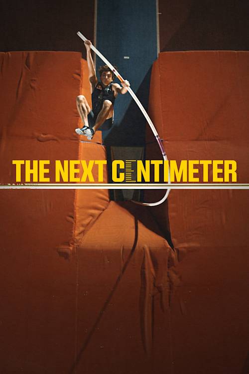 The Next Centimeter 