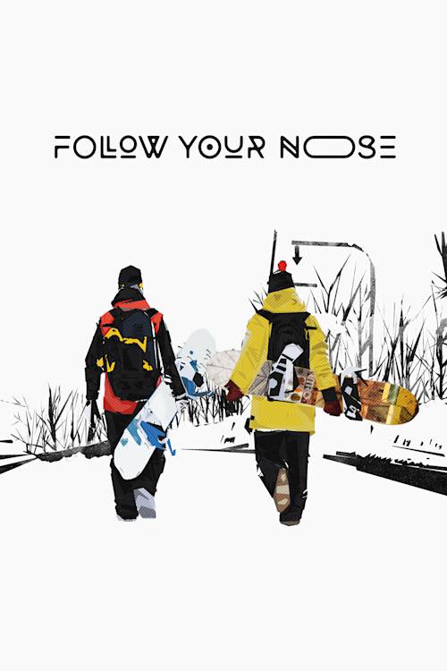 Follow Your Nose