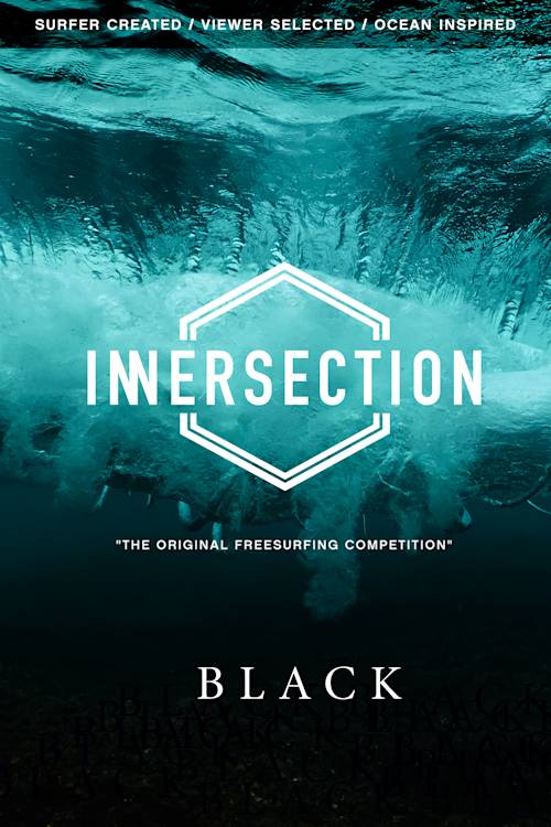 Innersection: Black