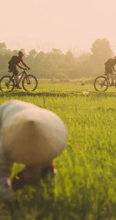 Carousel Slide Image of Blood Road : le pèlerinage fou de Rebecca Rush