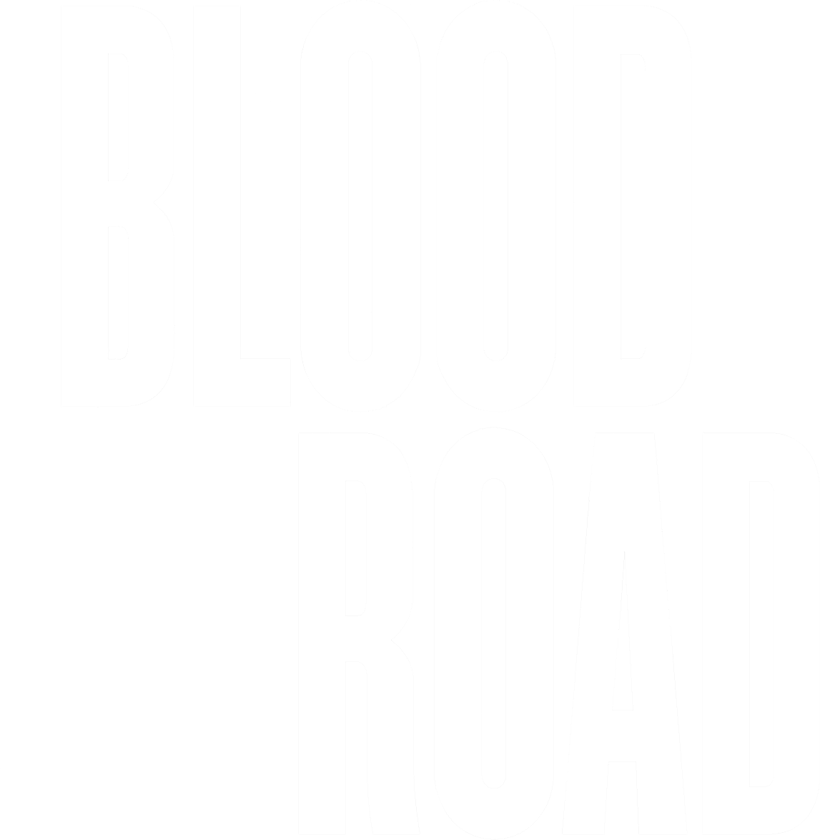 Blood Road