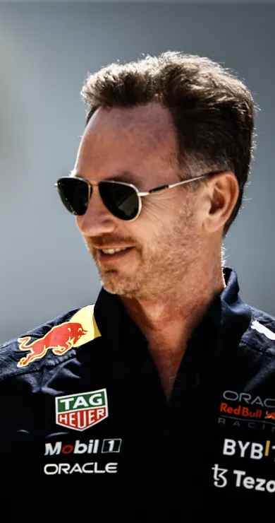 Carousel Slide Image of Unfiltered: Horner and Newey