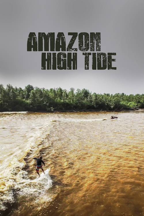 Amazon High Tide