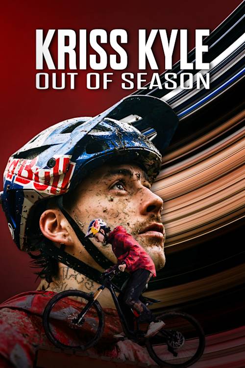 Kriss Kyle: Out of Season