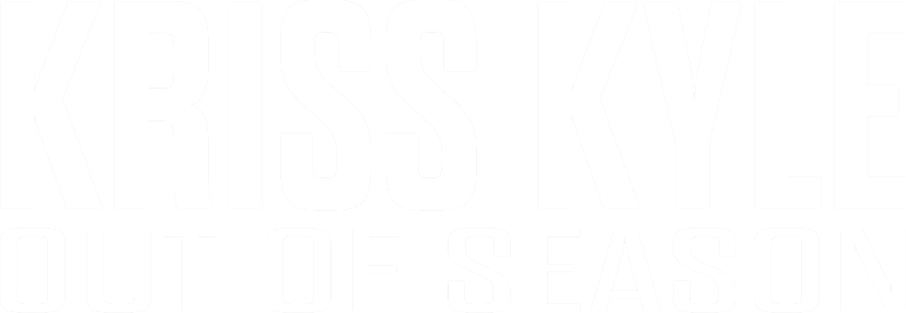 Kriss Kyle: Out of Season