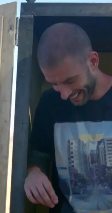 Carousel Slide Image of Darcy Oake's Trick Fantastic