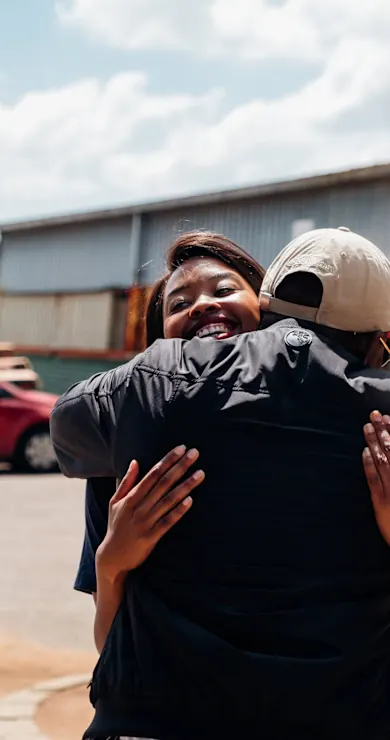 Carousel Slide Image of The Rise of Us