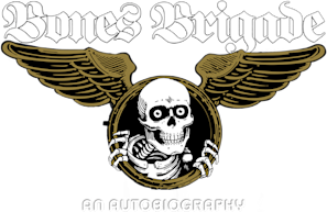 Bones Brigade