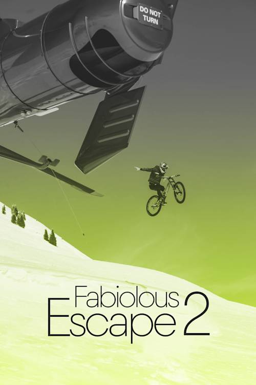 Fabiolous Escape 2: Behind the Scenes